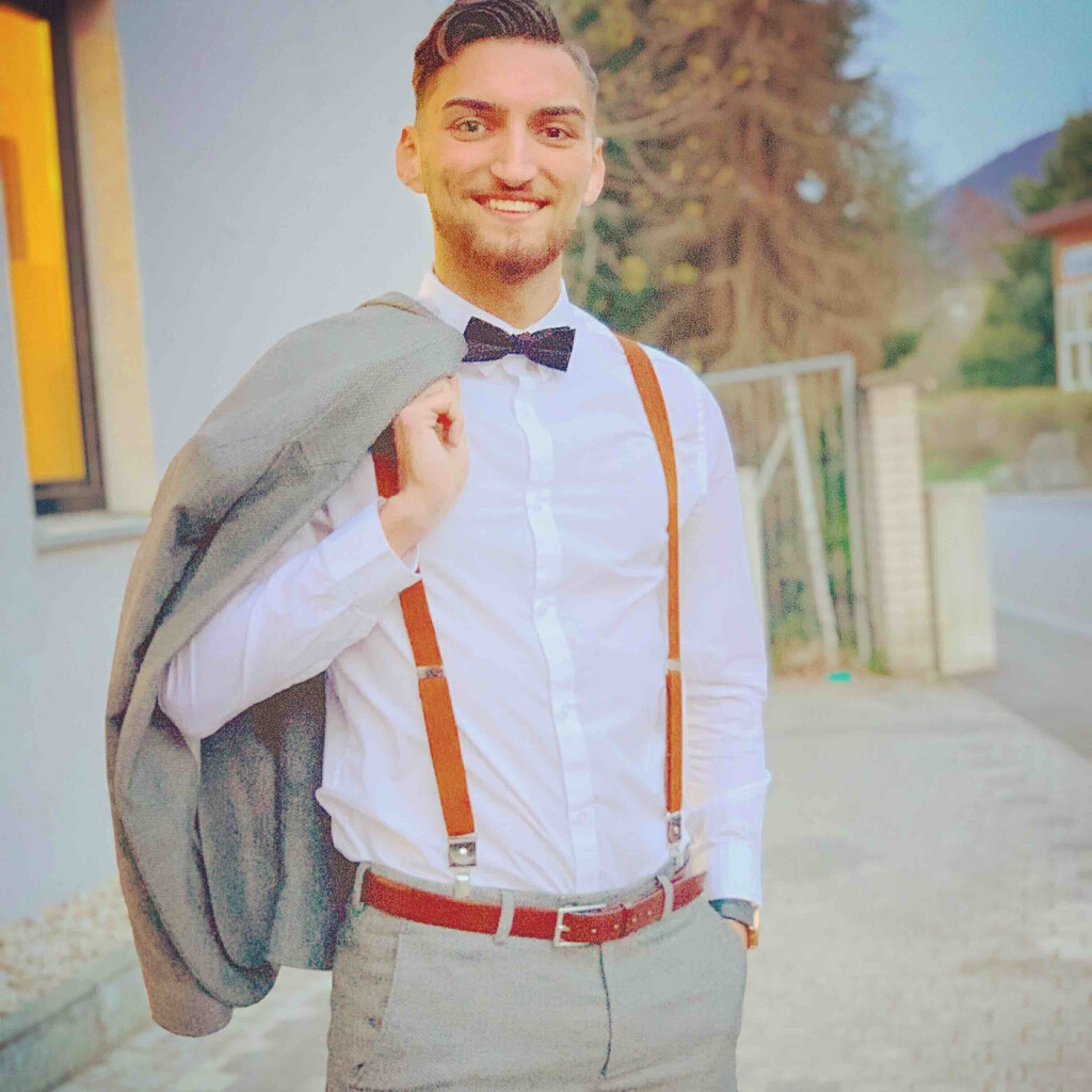 Aleksandar Mayakov Vermögensberater Deutsche Vermögensberatung XING