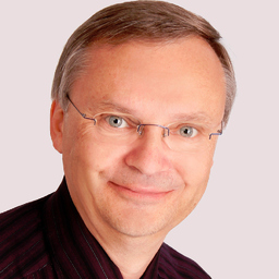 Andreas Stenzel's profile picture