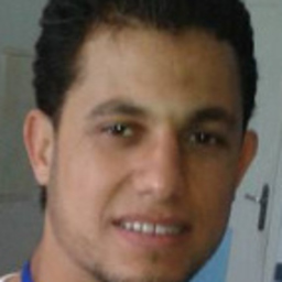 Traii Mohamed Ridha