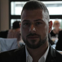 Serkan Demir