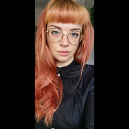 Yuriko Stradtmann