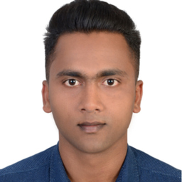 Vishal Ayare