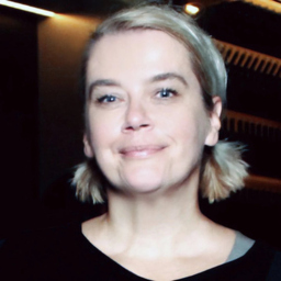 Annett Kauert