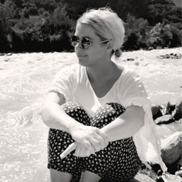 Annett Kauert
