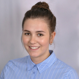 Hanna Glosemeyer