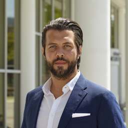 Tobias Fuchs