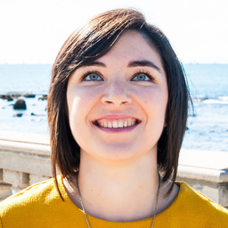 Dr. Serena Ruggiero