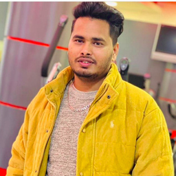 Pardeep kumar