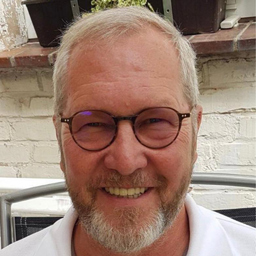 Rolf Dörhage