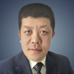 Dipl.-Ing. Hong Wang