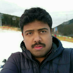 Saravanan Arumugam
