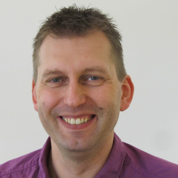 Profilbild Marcus Müller
