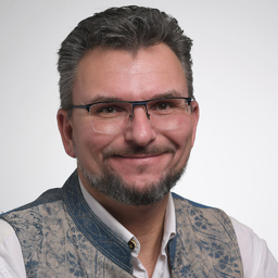 Elmar Geiblinger