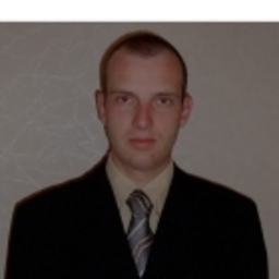 Profilbild Marco Hofmann