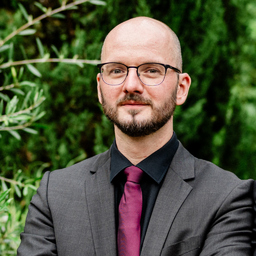 Simon Kaul
