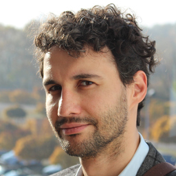 Alexander Tschesno