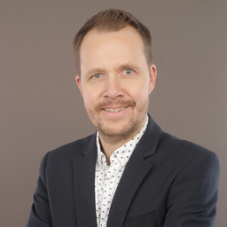 Nils Bolte