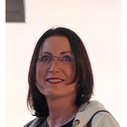 Janine Hildebrand