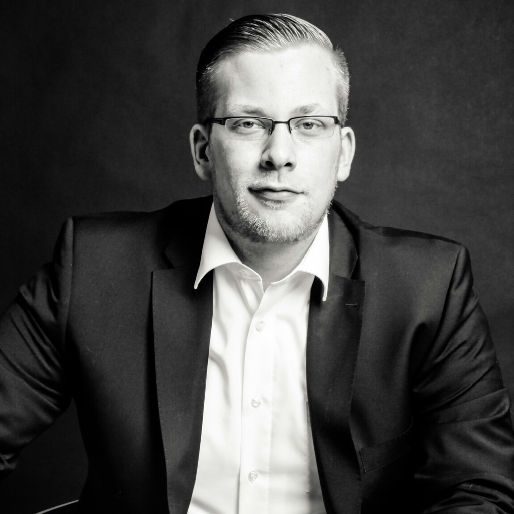 Daniel Schüngel Inhaber Holzdesign Sauerland XING