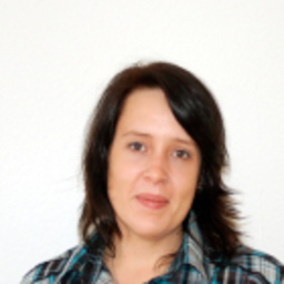 Profilbild Barbara Sika