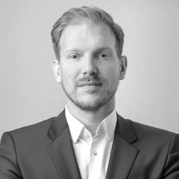 Dr. Christoph L. Heger-Bismark's profile picture
