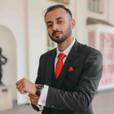 Harris Ahmed