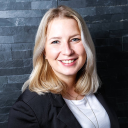 Franziska Hörner