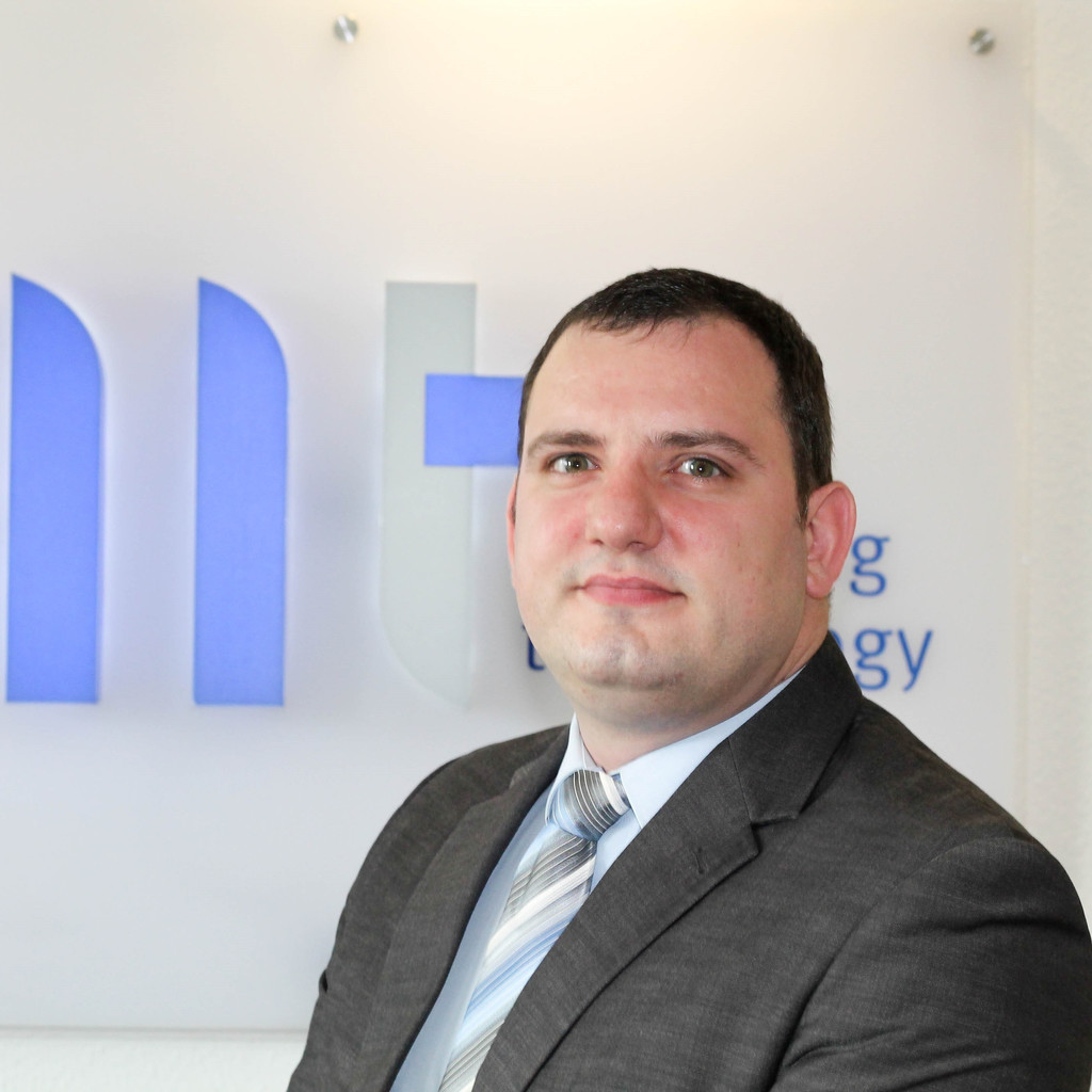 Nic Michaelis MS Consultant MT AG XING