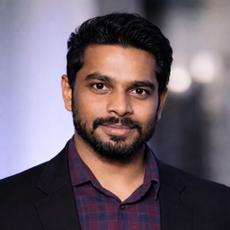 Surya Maheswara Reddy Bethireddy