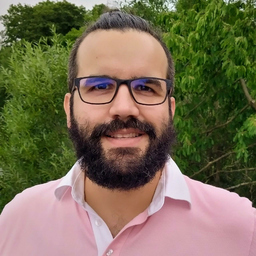 Dr. Michael Heinrich Baumann