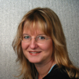 Sabine Pohl