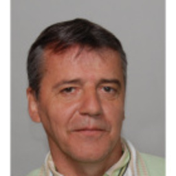 Profilbild Erhard Strobel