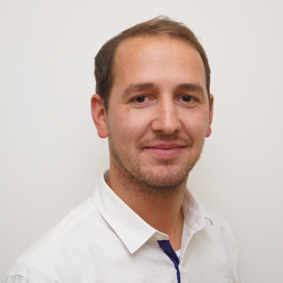 Dipl.-Ing. Gregor Blajs