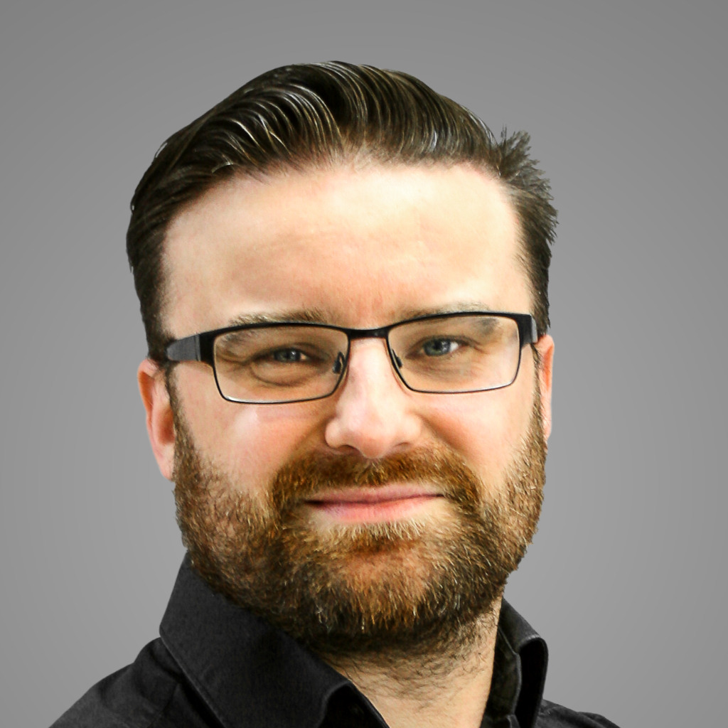 Ronny Bär IT Administrator WeGrow GmbH XING