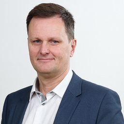 Henrik Stormholt