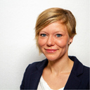 Social Media Profilbild Mathilde Sievert Hamburg