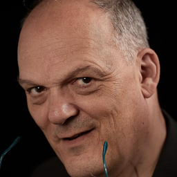 Prof. Christoph Hilger