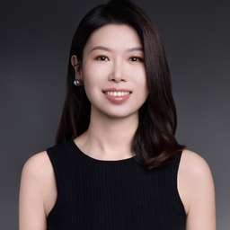 Audrey Cai