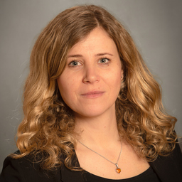 Dipl.-Ing. Paulina Thomas