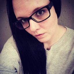 Tanja Wolf