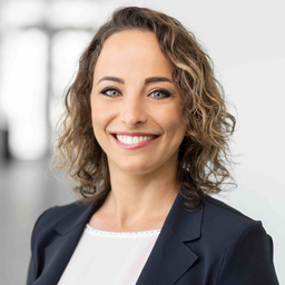 Lisa Schwamberger
