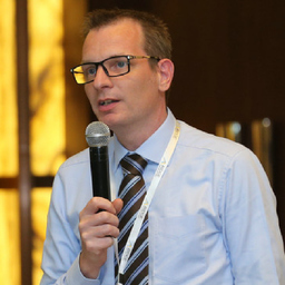 Dr. Fabian Kock