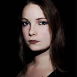 Profilbild Annika Hübner