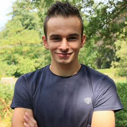 Patrick Heicke