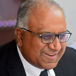 Safaraz Ali