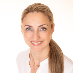 Susanne Heymann
