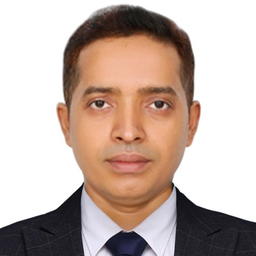 Md Mosharaf Hossain