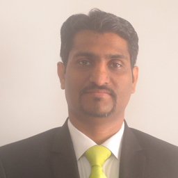 Vikas Kirange