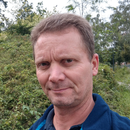 Victor Schänzle