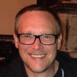 Christoph Jeannerat